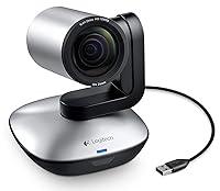 Algopix Similar Product 2 - Logitech PTZ Pro Camera  USB HD 1080p