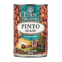 Algopix Similar Product 20 - Eden Foods Organic Pinto Beans 29