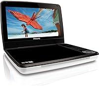 Algopix Similar Product 17 - Philips PD900037 9Inch LCD Portable