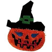 Algopix Similar Product 4 - Piñatas Halloween Pumpkin