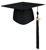 Algopix Similar Product 16 - GraduationMall Unisex Adult Matte