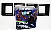 Algopix Similar Product 4 - Brine Shrimp Direct Combination Sieve