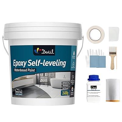 Best Deal for DWIL Tub Refinishing Kit, Epoxy Bathtub Paint, Tub &Tile