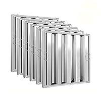 Algopix Similar Product 9 - 16 Height  20 Width Stainless Steel