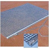 Algopix Similar Product 12 - BSNSPORTS Heavy Duty Drag Mat  66W