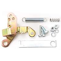 Algopix Similar Product 13 - Edelbrock 1483 Throttle Lever Adapter