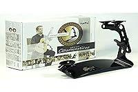 Algopix Similar Product 7 - Ergoplay Johannes Tappert Guitar