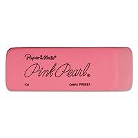 Algopix Similar Product 20 - Paper Mate 70502 Pink Pearl Eraser
