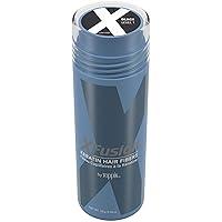 Algopix Similar Product 8 - XFusion Keratin Hair Fibers  Black