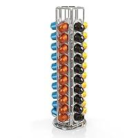 Algopix Similar Product 20 - BluePeak Nespresso Carousel  Holds 50