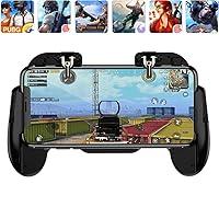 Algopix Similar Product 10 - Mobile Phone PUBG Game Controller L1R1