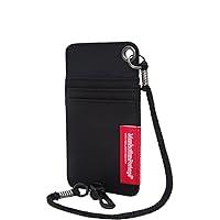 Algopix Similar Product 5 - Manhattan Portage City Tech Id Case