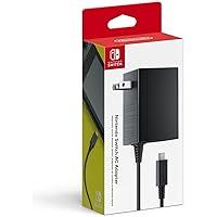 Algopix Similar Product 6 - Nintendo Switch AC Adapter