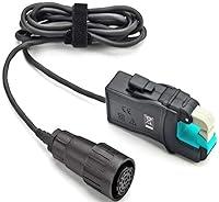 Algopix Similar Product 18 - Fluke TPS CLAMP 10A1A Clip On Current