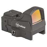 Algopix Similar Product 18 - Firefield Impact Mini Reflex Sight with