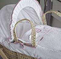 Algopix Similar Product 5 - Clair de Lune Over The Moon Palm Moses