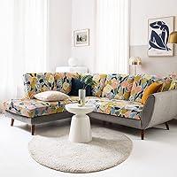 Algopix Similar Product 11 - YURRO Morden Printed Couch Cushion