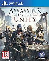 Algopix Similar Product 10 - Assassin's Creed: Unity