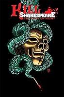 Algopix Similar Product 4 - Kill Shakespeare Volume 4 The Mask of