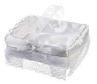 Algopix Similar Product 8 - Darice V3592901 Satin and Lace Flower