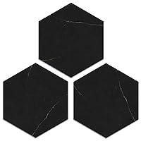 Algopix Similar Product 5 - MORCART 20Pack Hexagon Vinyl Floor