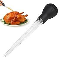 Algopix Similar Product 11 - Turkey Baster Basting Tool Classic