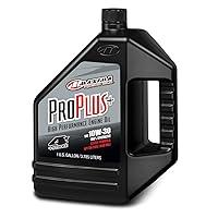 Algopix Similar Product 12 - Pro Plus+ 10w50 Synthetic