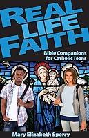 Algopix Similar Product 11 - Real Life Faith Bible Companions for
