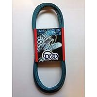 Algopix Similar Product 2 - DD PowerDrive 88667 Bush Hog Kevlar