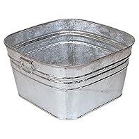 Algopix Similar Product 6 - Behrens 62 Hot Dipped Galvanized Steel