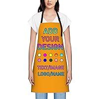 Algopix Similar Product 20 - Twkzynj Personalized Aprons with