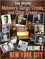 Algopix Similar Product 15 - Mobsters Gangs Crooks and Other