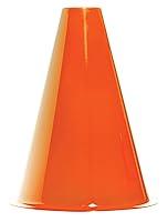 Algopix Similar Product 17 - Andersons Blank Orange Megaphones Set