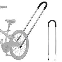 Algopix Similar Product 1 - MOLI DEE Children Cycling Bike Safety