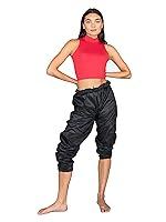 Algopix Similar Product 6 - Body Wrappers Ripstop Pants for Dance