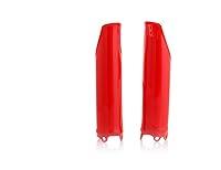 Algopix Similar Product 4 - Acerbis 2640300227, black