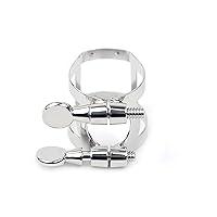 Algopix Similar Product 12 - DAddario Rico Ligature Baritone Sax