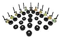 Algopix Similar Product 5 - Crown Automotive Body Mount Master Kit