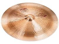 Algopix Similar Product 6 - Paiste 2002 Swish Ride 24 in.