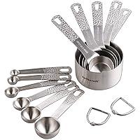 Algopix Similar Product 1 - Measuring Cups and Measuring Spoons