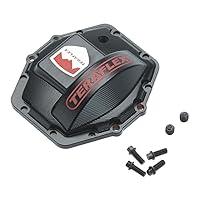 Algopix Similar Product 11 - RC4WD Teraflex Diff Cover Wraith Z-S1678