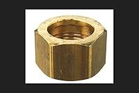 Algopix Similar Product 17 - JMF 58 in Compression Brass