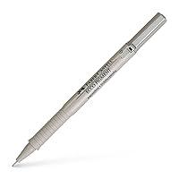 Algopix Similar Product 10 - Faber-Castell Ecco Pigment Pen - 0.1mm