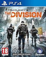 Algopix Similar Product 11 - Tom Clancy's The Division (PS4)