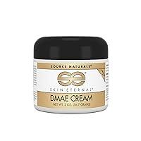 Algopix Similar Product 20 - Source Naturals Skin Eternal DMAE