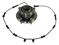 Algopix Similar Product 2 - Crown Automotive 52060398AD Hub and