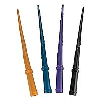 Algopix Similar Product 7 - Fun Express Wizard Wands Set of