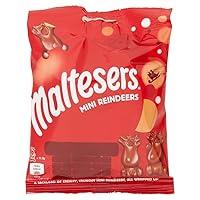 Algopix Similar Product 10 - Maltesers Merryteaser Mini Reindeer
