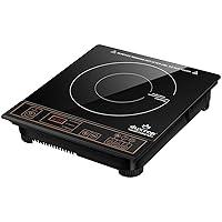Algopix Similar Product 3 - Duxtop 1800W Portable Induction Cooktop