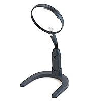 Algopix Similar Product 18 - Carson MagniLamp LED Lighted 2x Hand